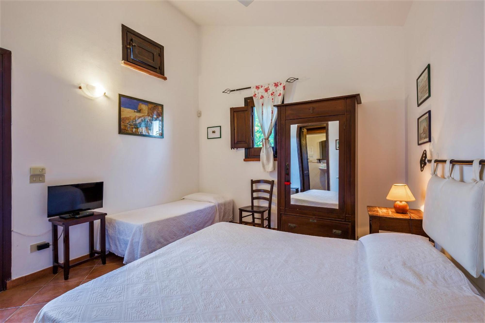 Baglio Anaste Hotel Buseto Palizzolo Kültér fotó
