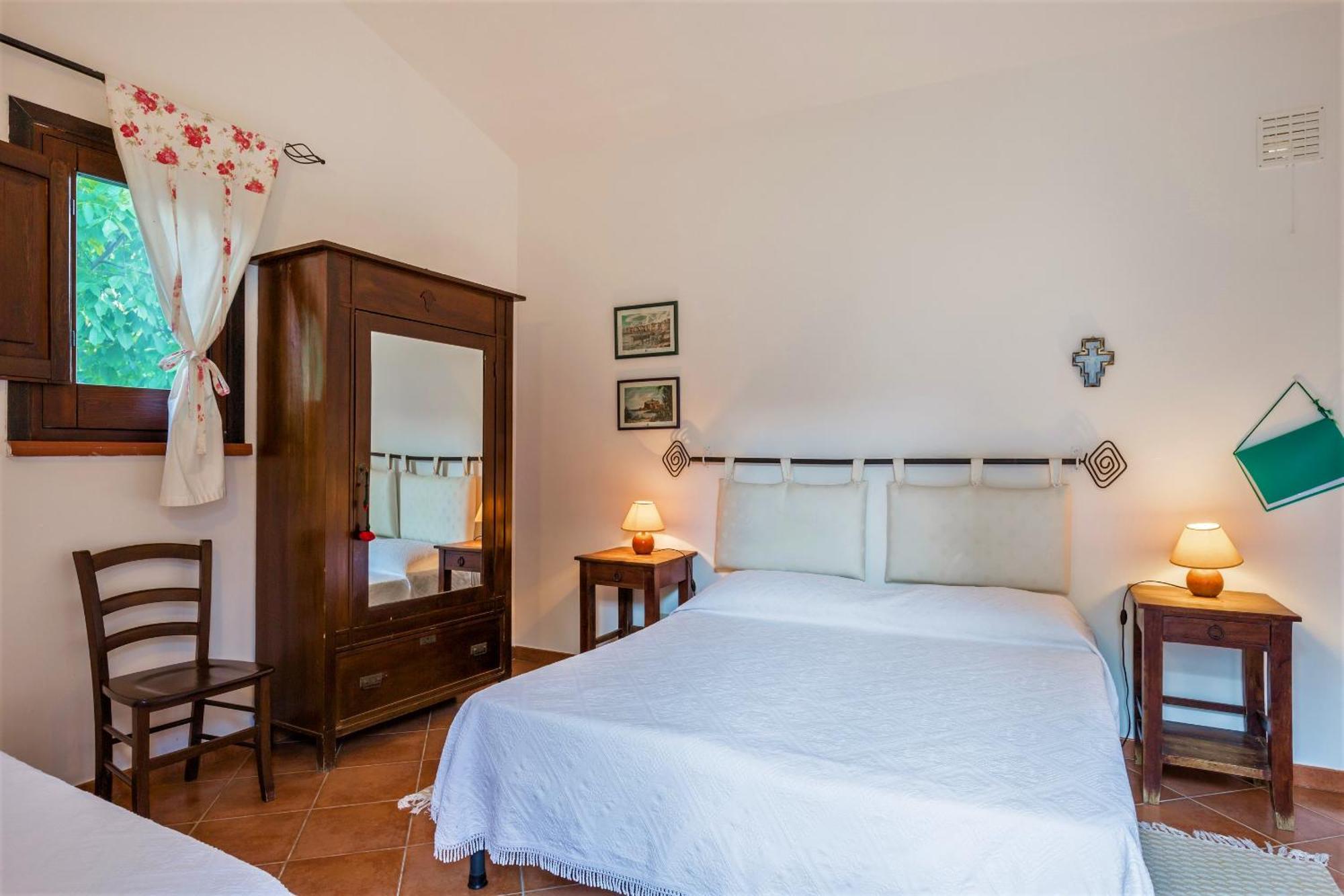 Baglio Anaste Hotel Buseto Palizzolo Kültér fotó