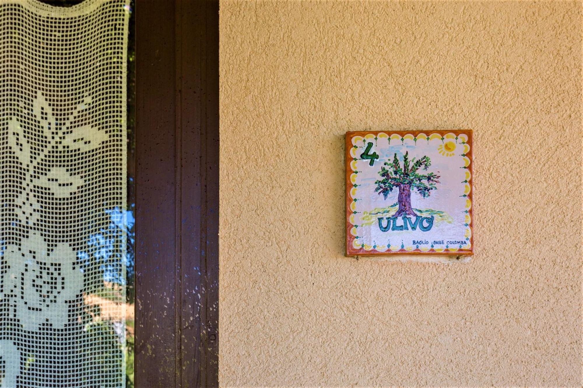 Baglio Anaste Hotel Buseto Palizzolo Kültér fotó